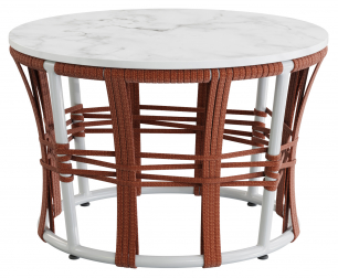 Столик кофейный плетеный-thumbs-Фото1