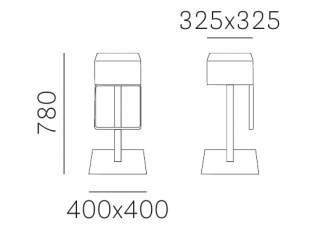 Табурет барный вращающийся с обивкой-thumbs-Фото3
