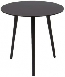 Столик кофейный металлический-thumbs-Фото1