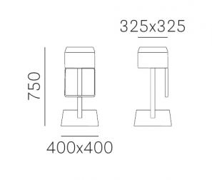 Табурет барный с обивкой-thumbs-Фото3