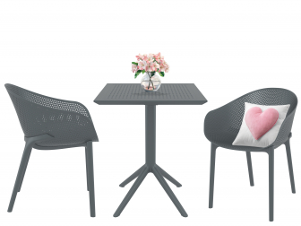 Комплект пластиковой мебели-thumbs-Фото1