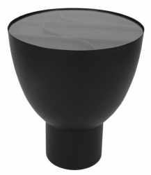 Столик кофейный металлический-thumbs-Фото1