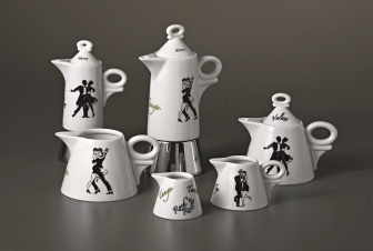 Кофеварка гейзерная, 0.12 л, на 2 порции-thumbs-Фото3