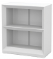 Стеллаж пластиковый Vondom Vela Basic полиэтилен Фото 1