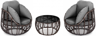 Комплект плетеной мебели-thumbs-Фото1