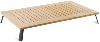 Столик кофейный деревянный-thumbs-Фото1