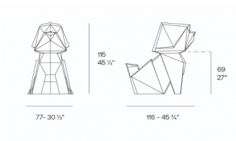 Фигура дизайнерская пластиковая-thumbs-Фото3