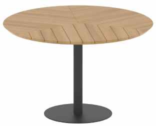 Стол обеденный деревянный-thumbs-Фото1