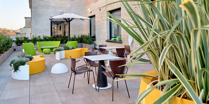 The Fork, Милан, Италия