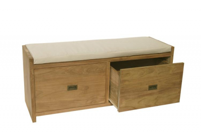 Подушка для обувницы Giardino Di Legno Emily  акрил Фото 1