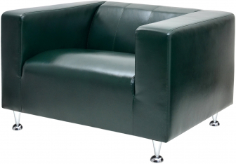 Кресло с обивкой-thumbs-Фото1