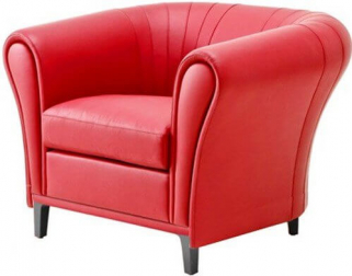 Кресло с обивкой-thumbs-Фото1