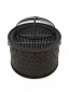 Чаша костровая Wera Fire Pit 625 сталь состаренная медь, черный Фото 6