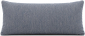 Подушка декоративная Nardi Maximo 70x30 EXTRA_Atelier акрил Sunset Denim Фото 1