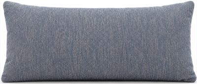 Подушка декоративная Nardi Maximo 70x30 EXTRA_Atelier акрил Sunset Denim Фото 1