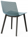 Стул пластиковый Resol Wire Click полипропилен, стекловолокно Фото 3