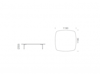 Столик кофейный-thumbs-Фото3