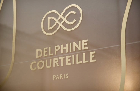 Hair Salon Delphine Courteille, г.Париж