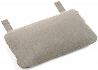 Подушка-подголовник для лаунж кресла-thumbs-Фото1