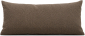 Подушка декоративная Nardi Maximo 70x30 EXTRA_Atelier Sunbrella Wander Bison Фото 1
