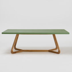 Стол деревянный обеденный-thumbs-Фото4