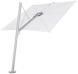 Зонт профессиональный 2.5х2.5 м-thumbs-Фото1