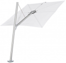 Зонт профессиональный 3х3 м Umbrosa Forward Spectra алюминий, акрил Фото 1