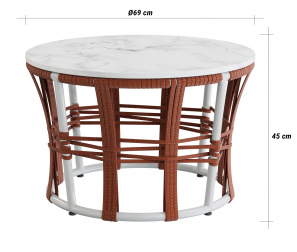 Столик кофейный плетеный-thumbs-Фото3