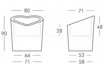 Кашпо пластиковое-thumbs-Фото3