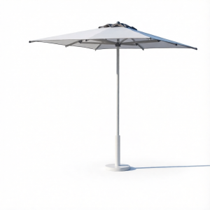 Зонт пляжный профессиональный 2х2 м Magnani Picasso алюминий, Tempotest Para Фото 1