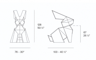 Фигура дизайнерская пластиковая-thumbs-Фото3