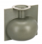 Декоративная керамическая бутылка Izumo Декоративная керамическая бутылка Izumo