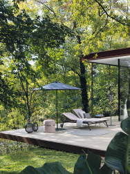 Столик металлический кофейный-thumbs-Фото4