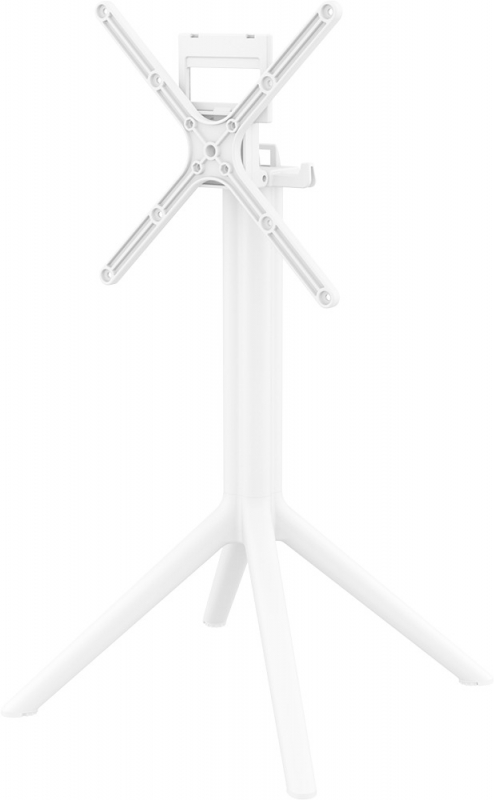 Подстолье пластиковое складное Sky Folding Legs