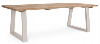 Стол металлический обеденный-thumbs-Фото1