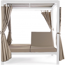 Шатер с лежаками-thumbs-Фото4