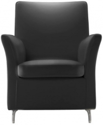 Кресло с обивкой-thumbs-Фото1