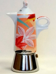 Кофеварка гейзерная Espressina Classic