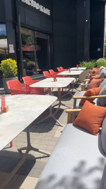 BEmine Гастро-Кафе, г. Симферополь