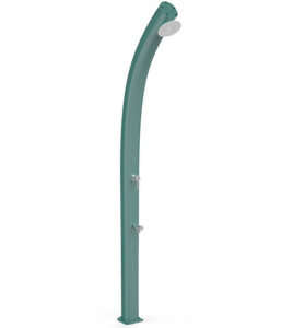 Душ солнечный Arkema Jolly A 520 TL алюминий Фото 8