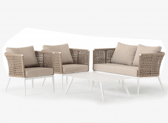 Комплект плетеной мебели-thumbs-Фото1