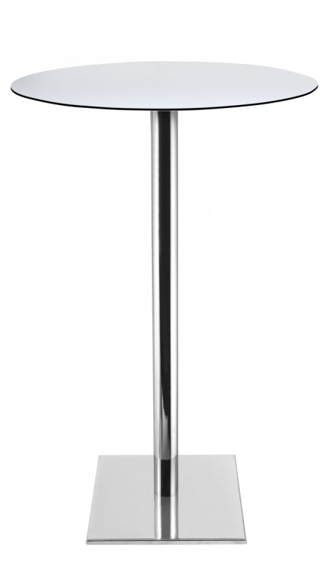 Столешница круглая Solid Compact Ø890