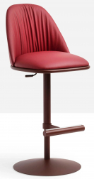 Стул барный с обивкой-thumbs-Фото1