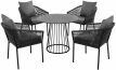 Комплект плетеной мебели Patio