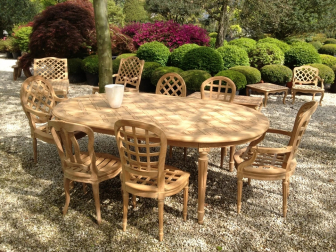 Стол деревянный обеденный-thumbs-Фото3