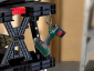 Верстак складной с аксессуарами Keter Folding work table полипропилен черный Фото 6