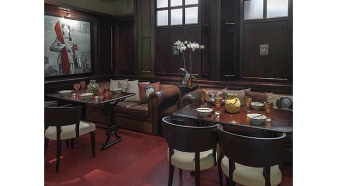 China Gramota, г. Москва