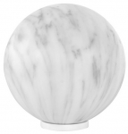 Светильник пластиковый настольный Mineral 30 Lighting