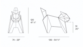 Фигура дизайнерская пластиковая-thumbs-Фото3