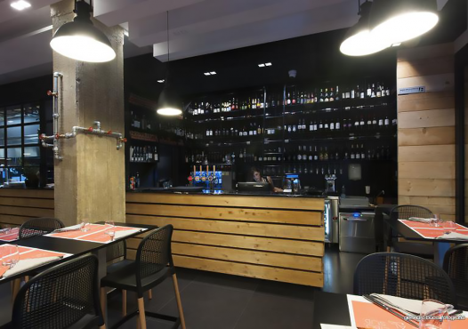 Morsi & Rimorsi Pizzeria, Казерта, Италия